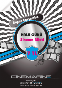 cinemarıne